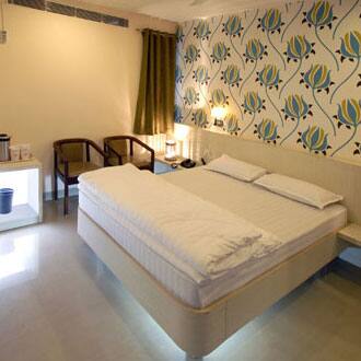 Hotel Tulsi Exotic, Bhopal 4